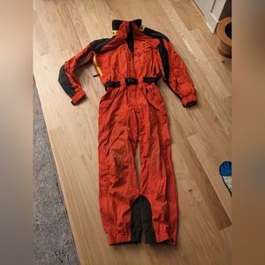 Helly Hansen Ski Suit